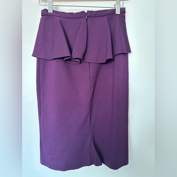 Alannah Hill retro style pencil skirt - Picture 4 of 6